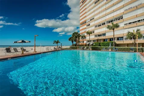 17940 Gulf Boulevard Redington Shores FL 33708