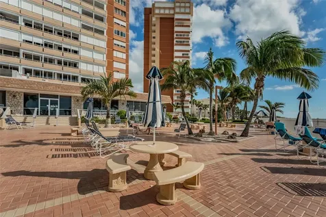 17940 Gulf Boulevard Redington Shores FL 33708