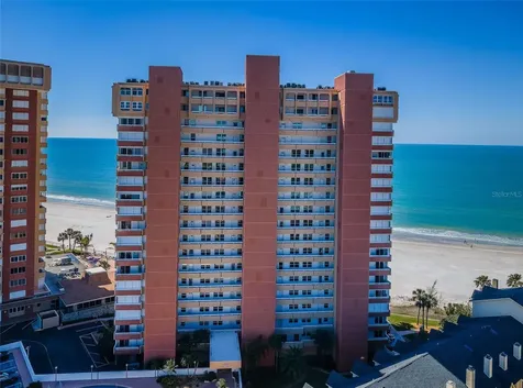 17940 Gulf Boulevard Redington Shores FL 33708
