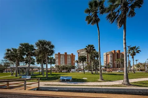 17940 Gulf Boulevard Redington Shores FL 33708