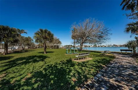 17940 Gulf Boulevard Redington Shores FL 33708