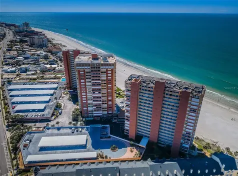 17940 Gulf Boulevard Redington Shores FL 33708
