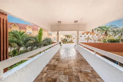 17940 Gulf Boulevard Redington Shores FL 33708