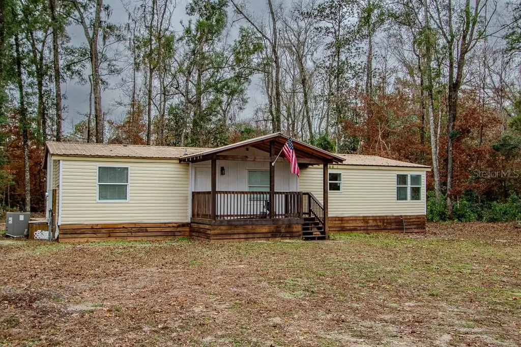 448 SW Central Terrace Fort White FL 32038