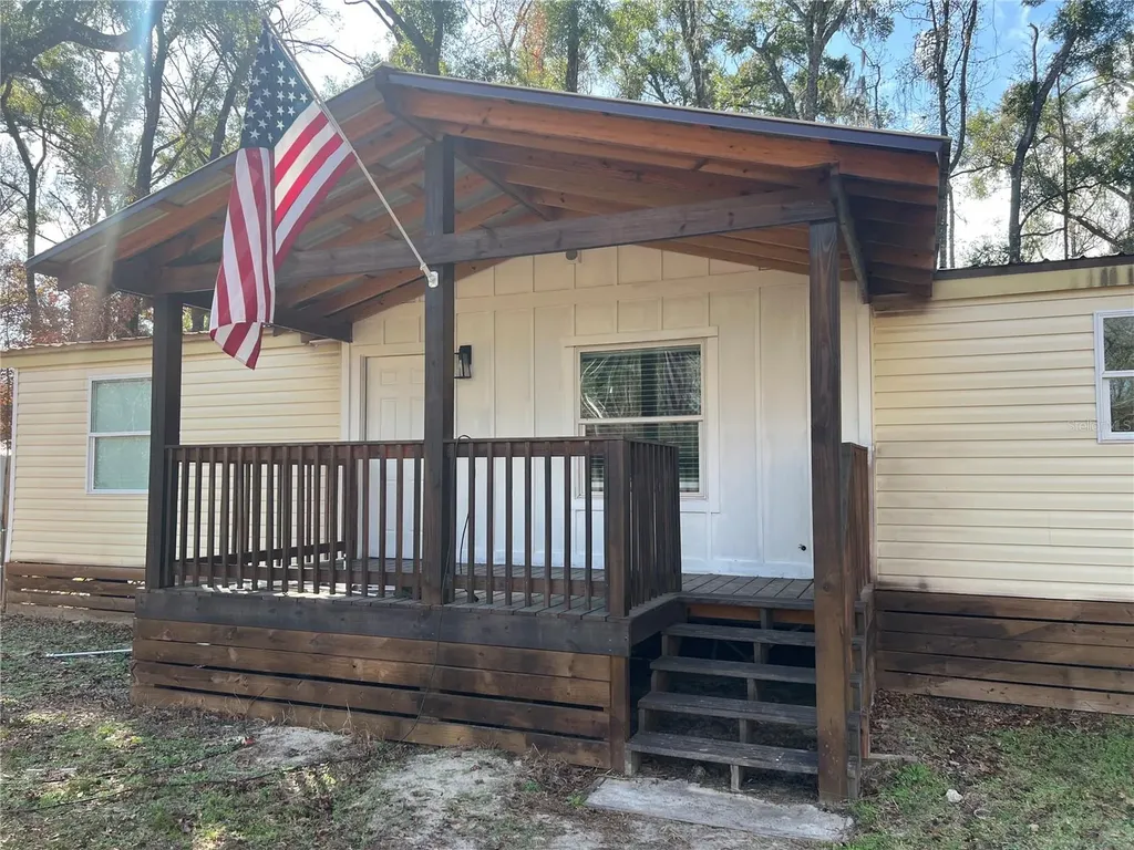 448 SW Central Terrace Fort White FL 32038