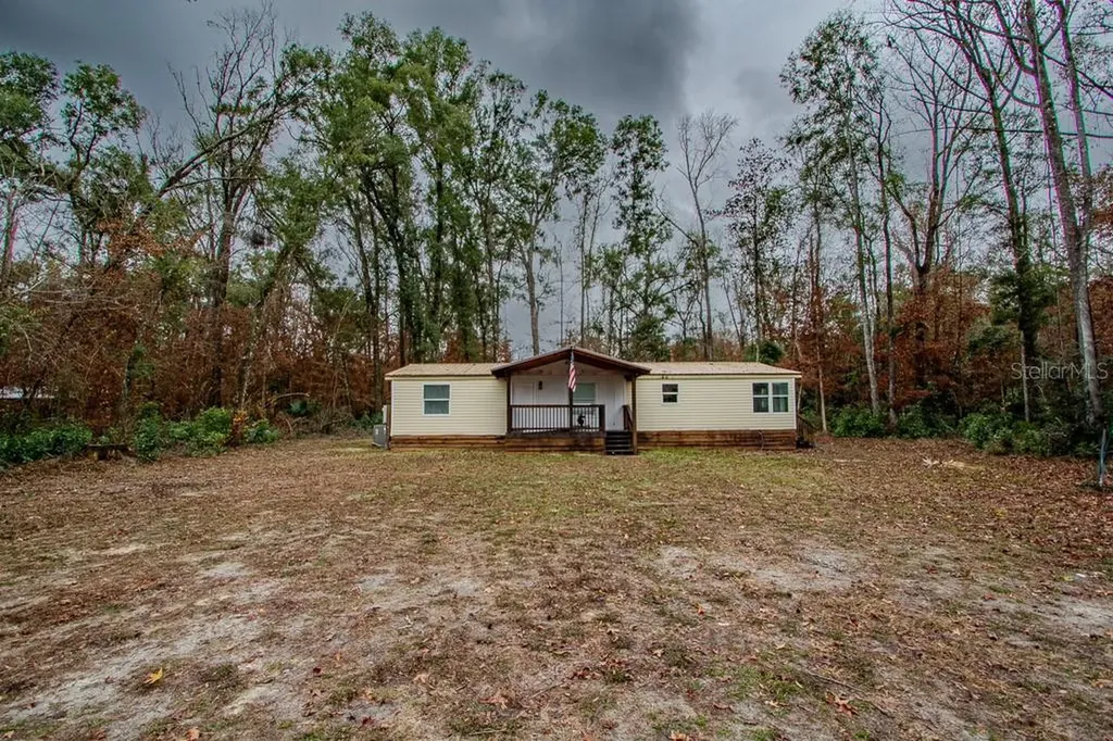 448 SW Central Terrace Fort White FL 32038