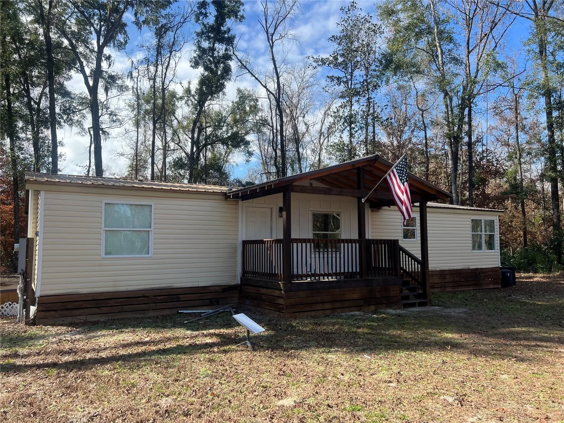 448 SW Central Terrace Fort White FL 32038