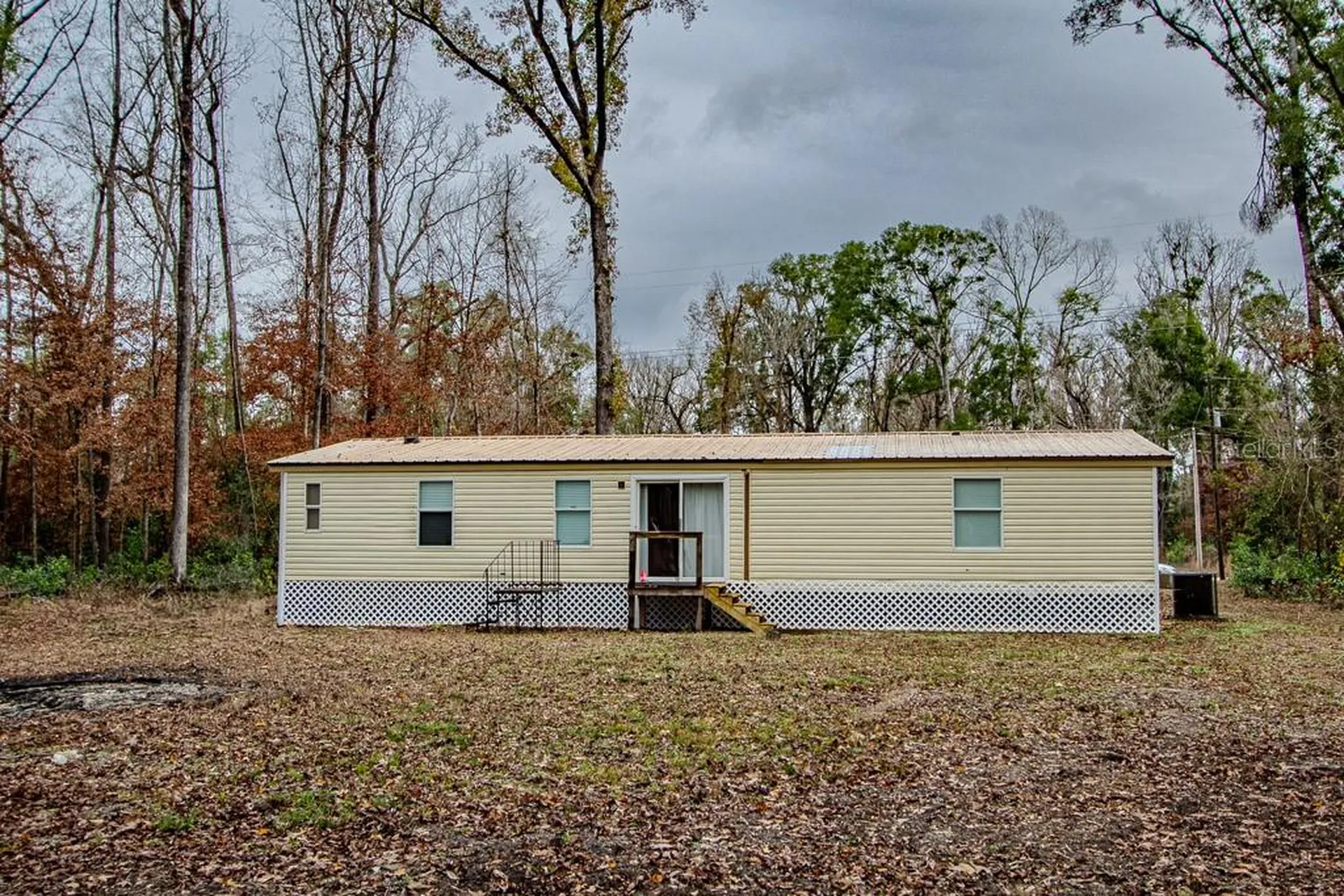 448 SW Central Terrace Fort White FL 32038