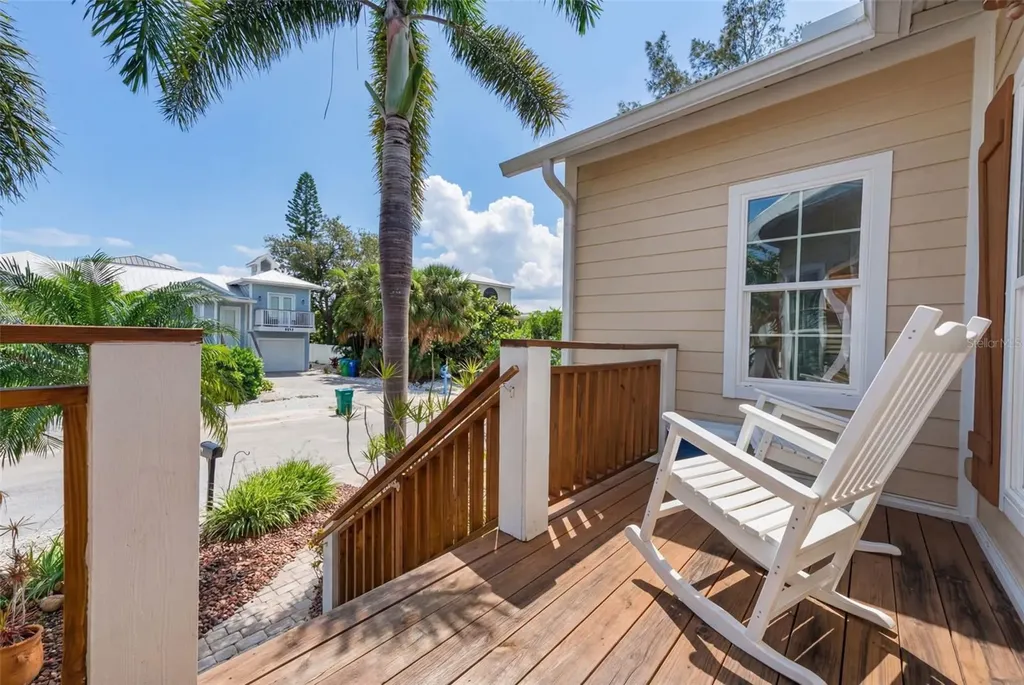 412 73rd Street Holmes Beach FL 34217