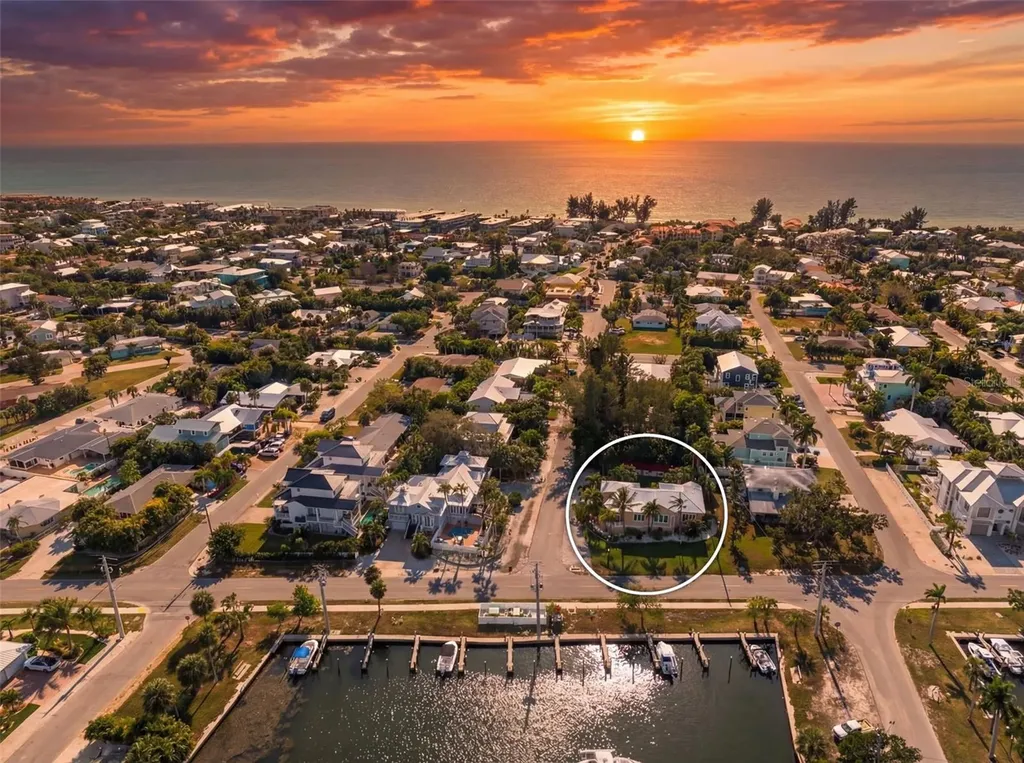 412 73rd Street Holmes Beach FL 34217