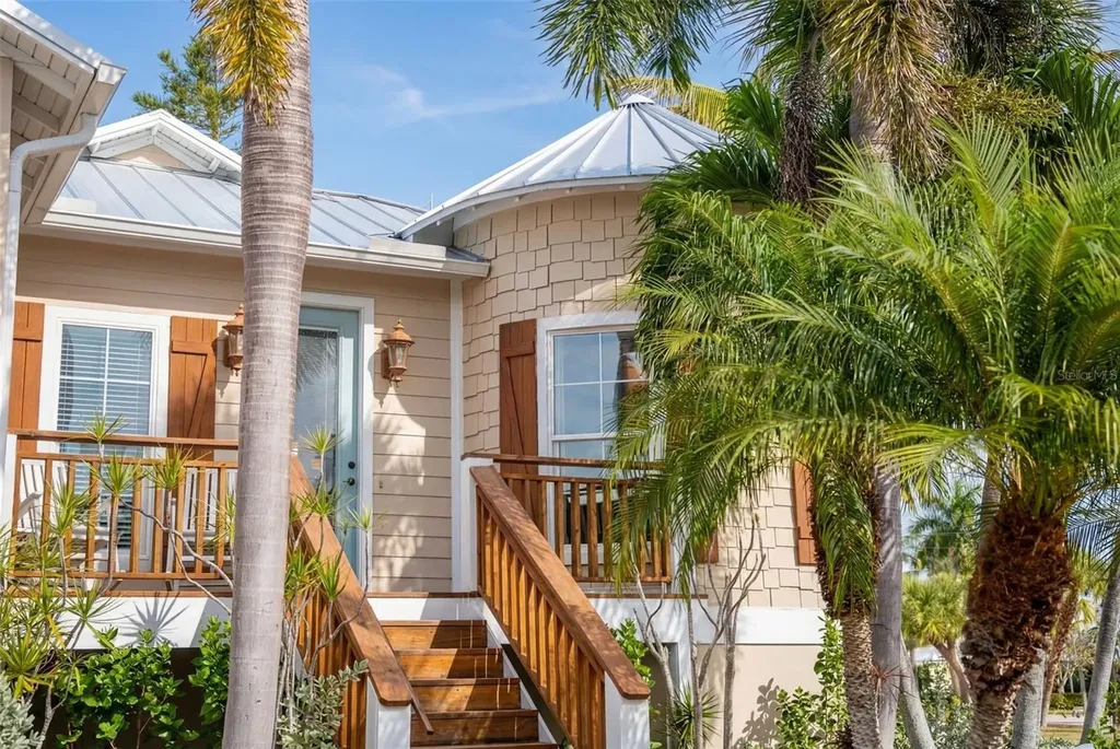 412 73rd Street Holmes Beach FL 34217