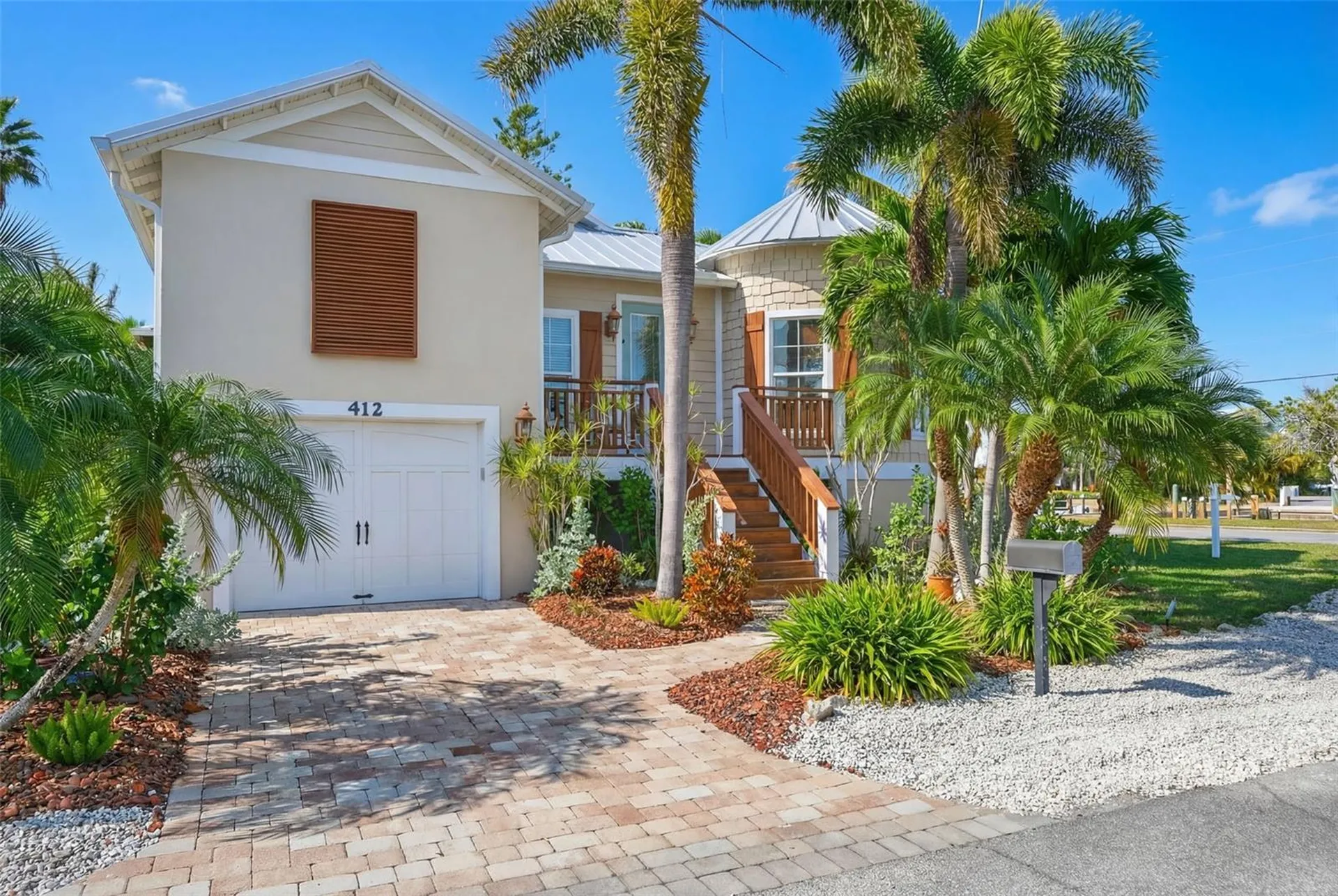 Holmes Beach FL, 412 73RD Street