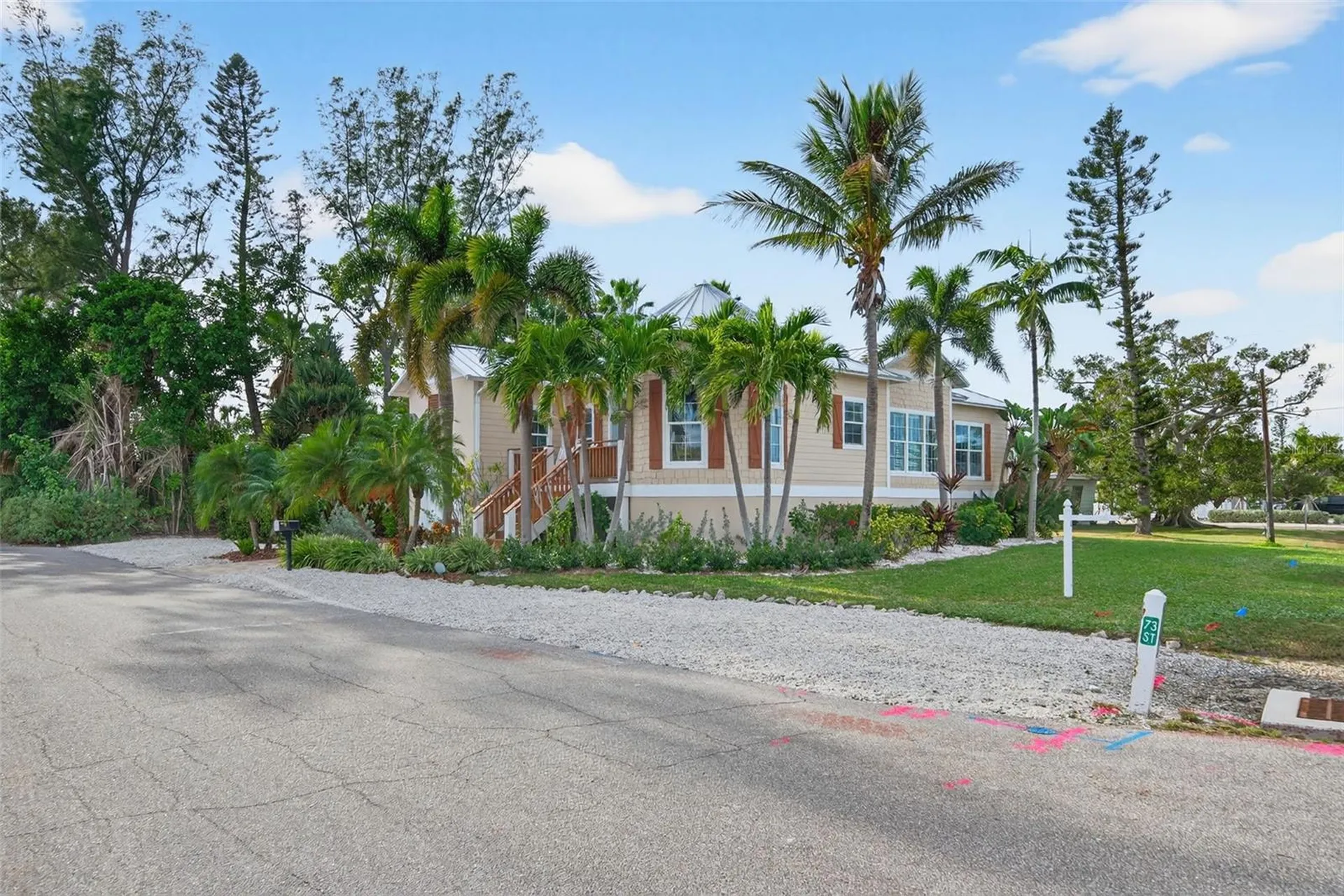 412 73rd Street Holmes Beach FL 34217