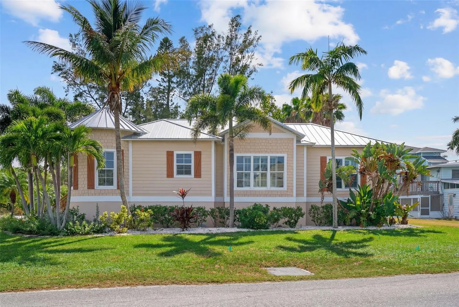 412 73rd Street Holmes Beach FL 34217