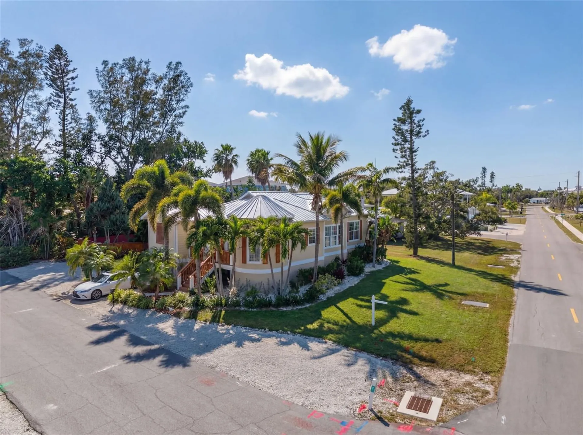 412 73rd Street Holmes Beach FL 34217