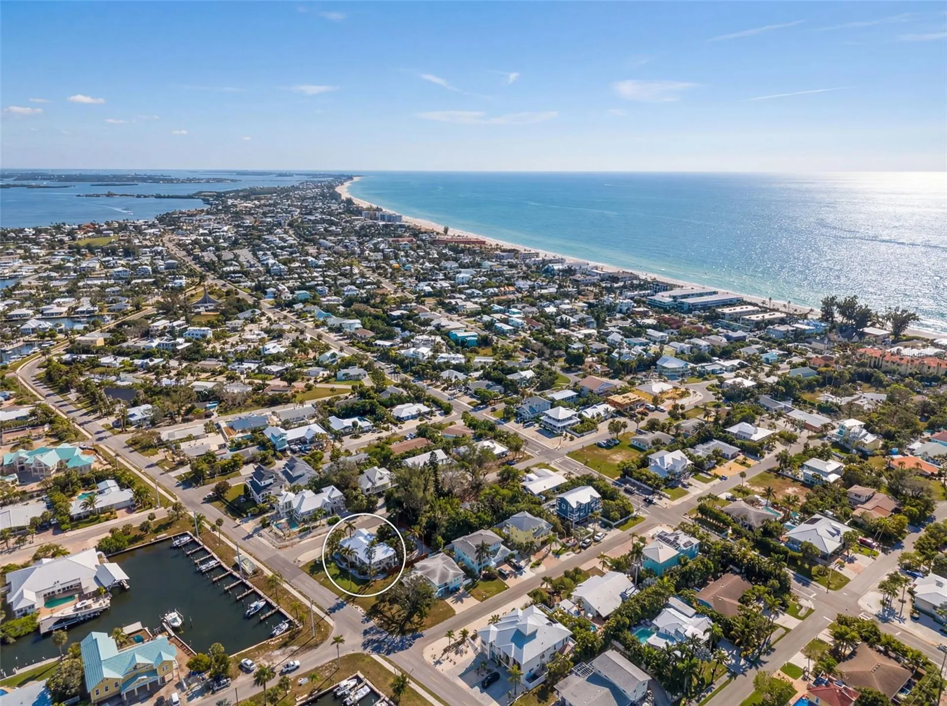 412 73rd Street Holmes Beach FL 34217