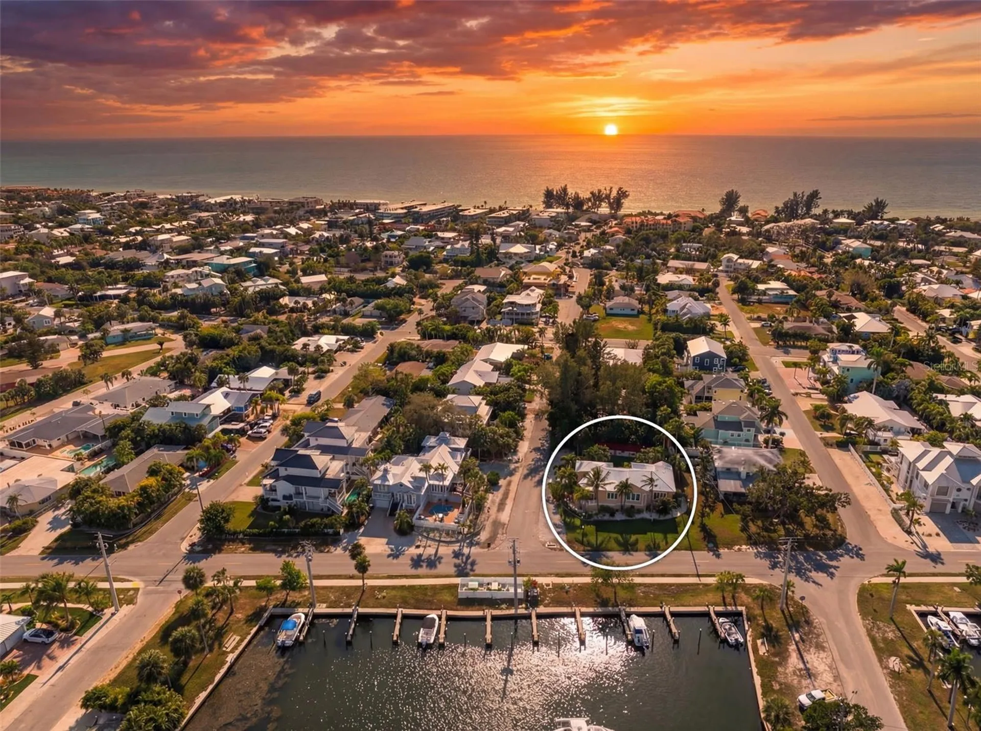 412 73rd Street Holmes Beach FL 34217
