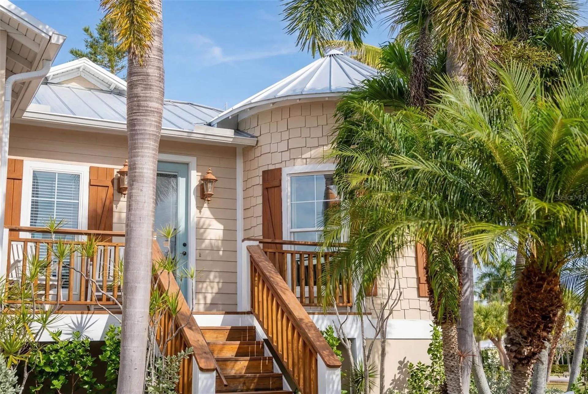 412 73rd Street Holmes Beach FL 34217