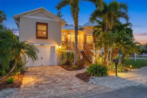 412 73rd Street Holmes Beach FL 34217