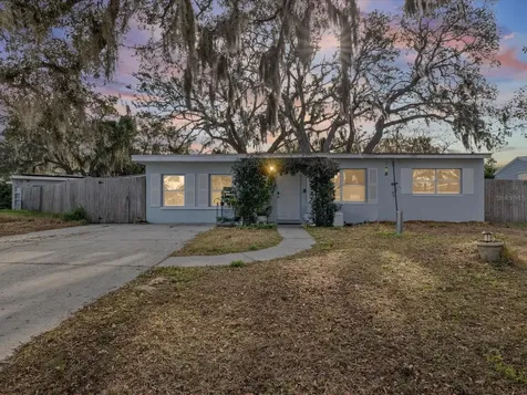7114 Carlow Street New Port Richey FL 34653