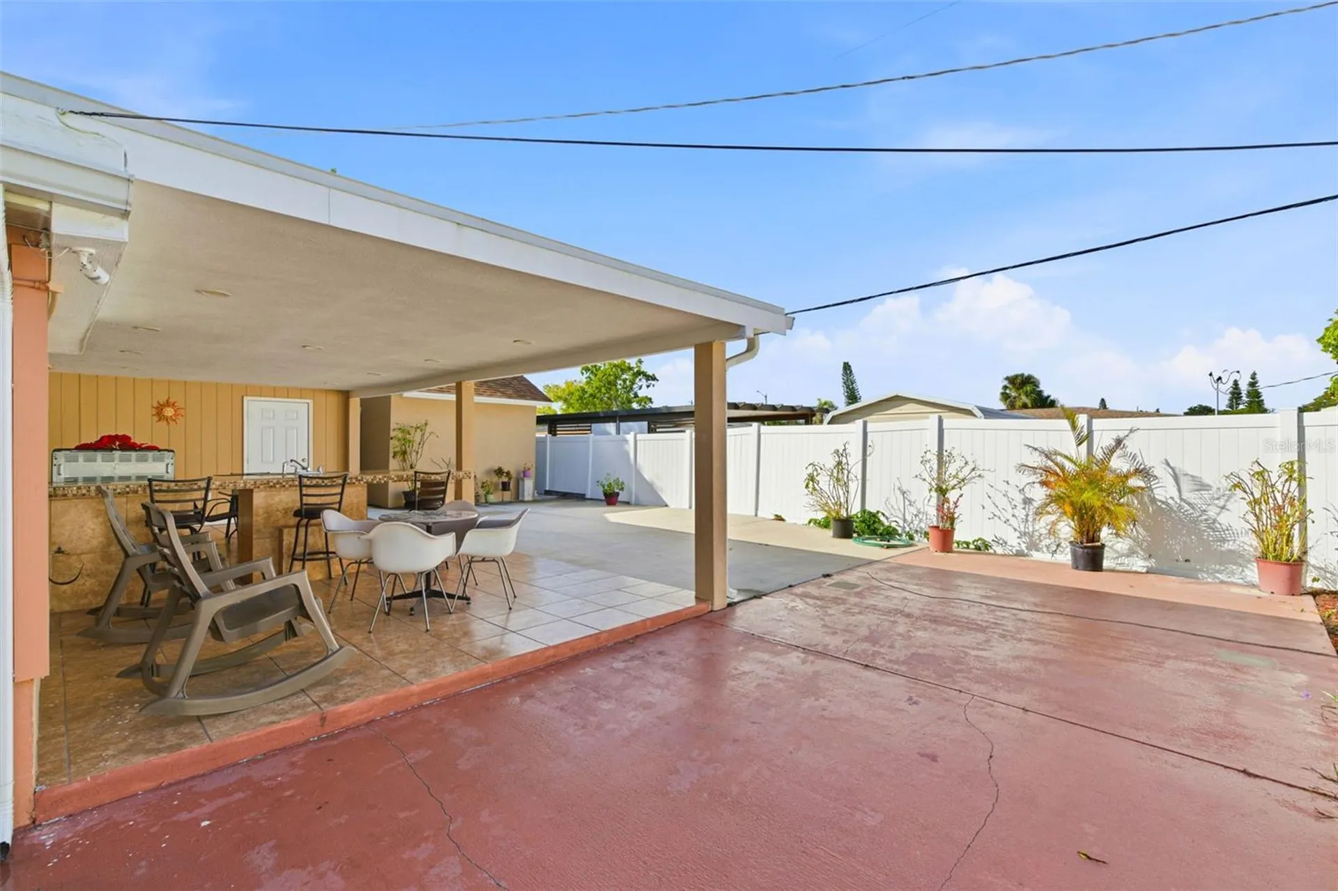 4914 Holiday Drive Tampa FL 33615