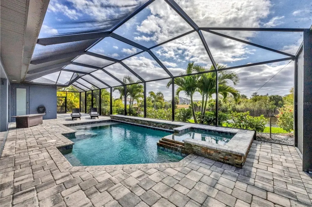 9588 Galaxie Circle Port Charlotte FL 33981