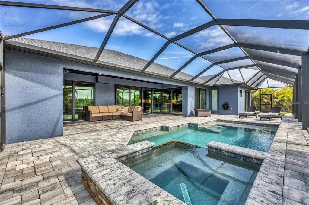 9588 Galaxie Circle Port Charlotte FL 33981