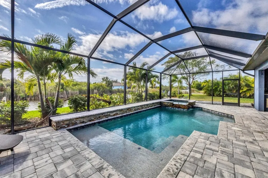 9588 Galaxie Circle Port Charlotte FL 33981