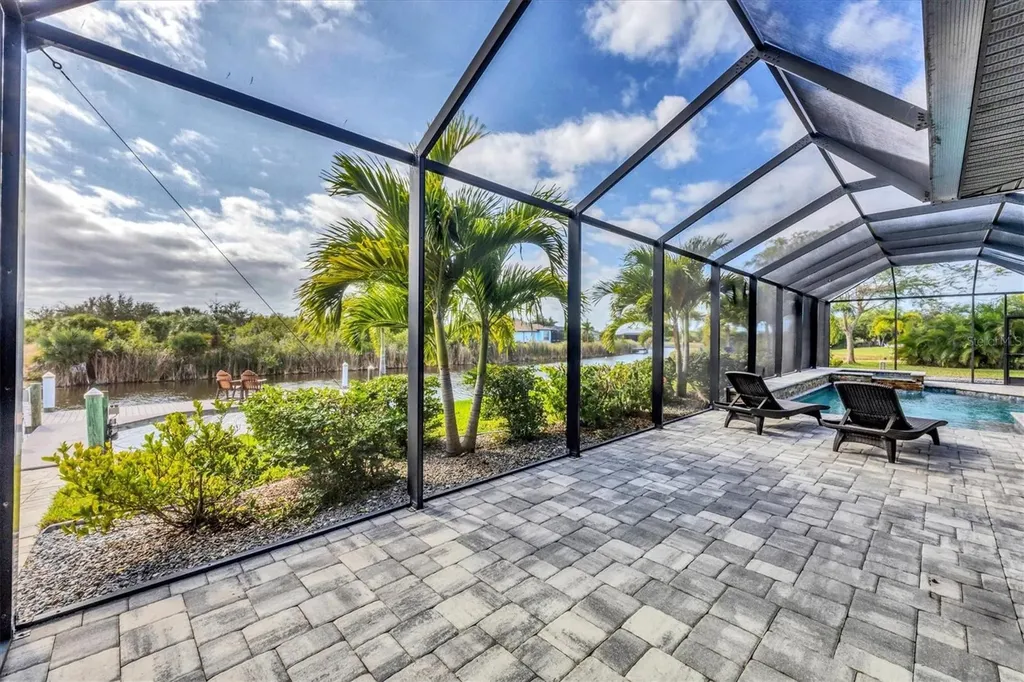 9588 Galaxie Circle Port Charlotte FL 33981