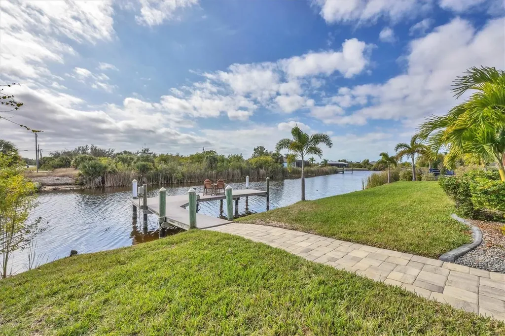 9588 Galaxie Circle Port Charlotte FL 33981