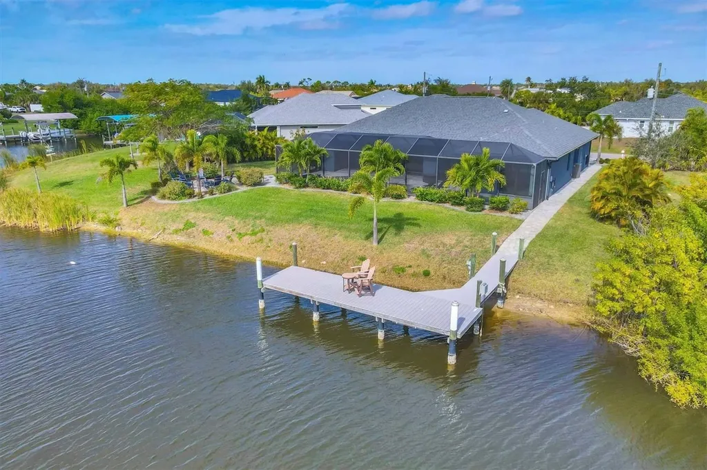 9588 Galaxie Circle Port Charlotte FL 33981