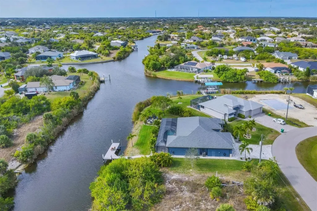 9588 Galaxie Circle Port Charlotte FL 33981