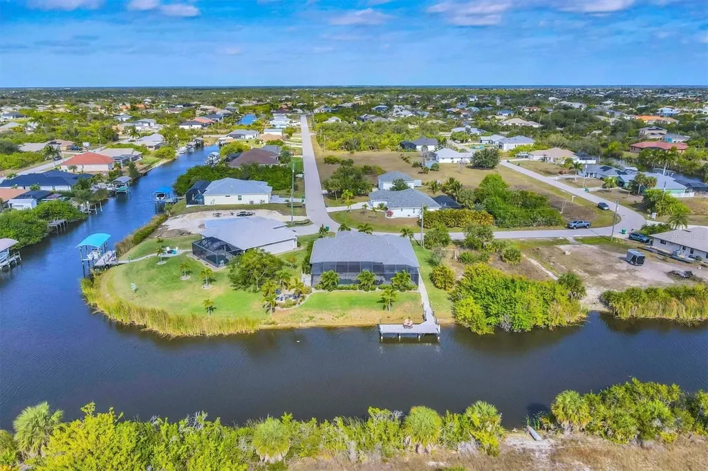 9588 Galaxie Circle Port Charlotte FL 33981