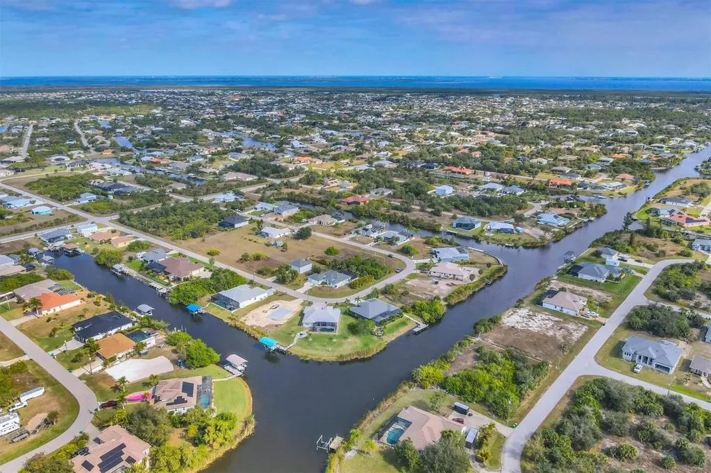 9588 Galaxie Circle Port Charlotte FL 33981