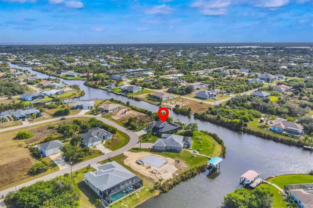 9588 Galaxie Circle Port Charlotte FL 33981
