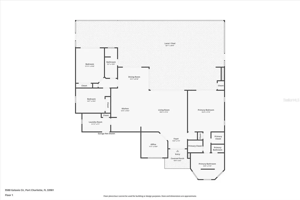 9588 Galaxie Circle Port Charlotte FL 33981