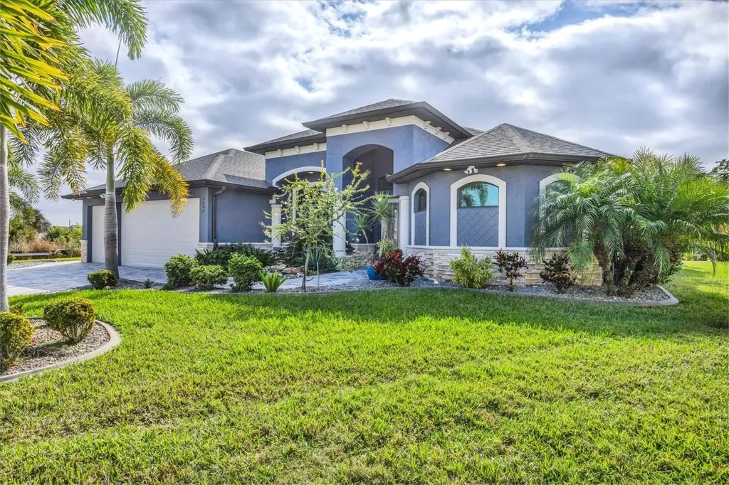 9588 Galaxie Circle Port Charlotte FL 33981