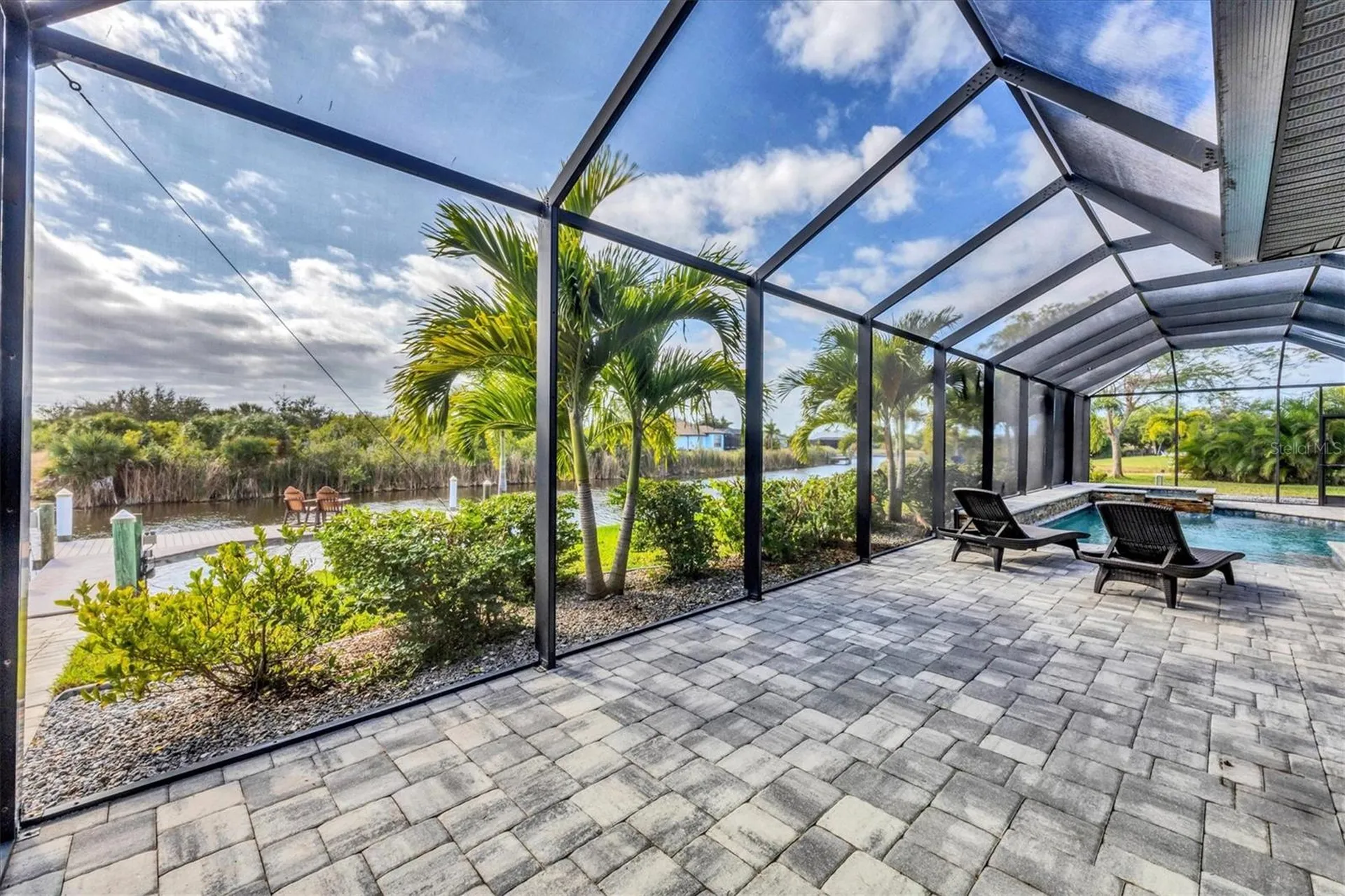 9588 Galaxie Circle Port Charlotte FL 33981