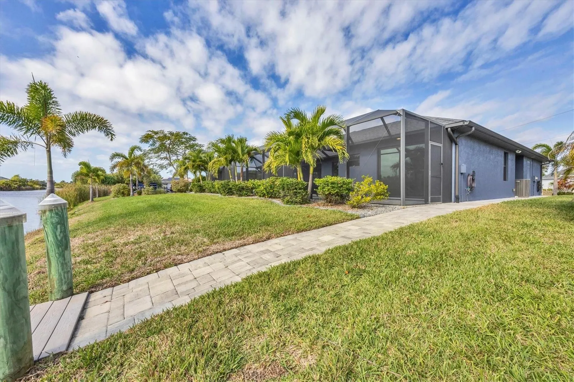 9588 Galaxie Circle Port Charlotte FL 33981