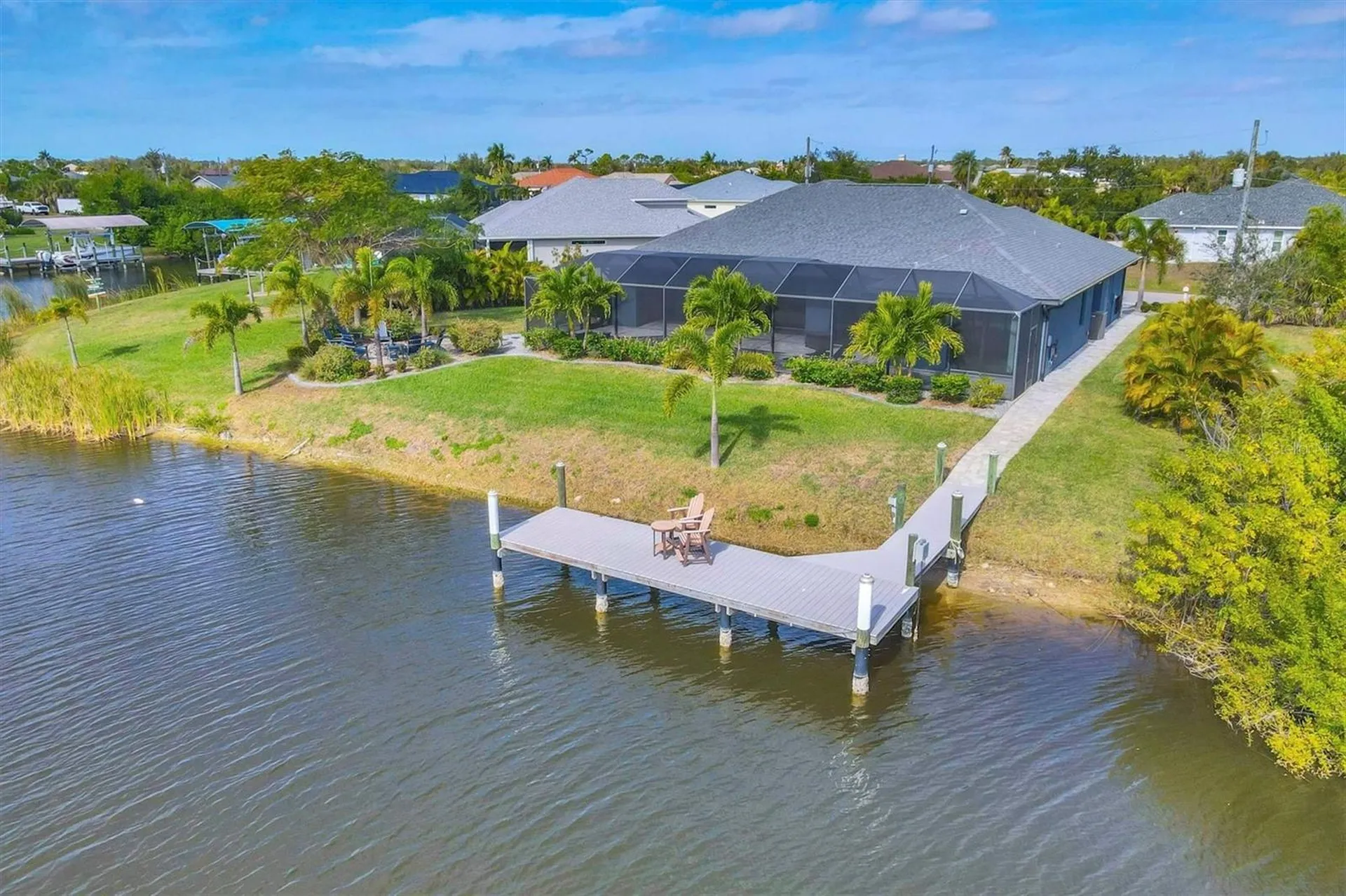 9588 Galaxie Circle Port Charlotte FL 33981