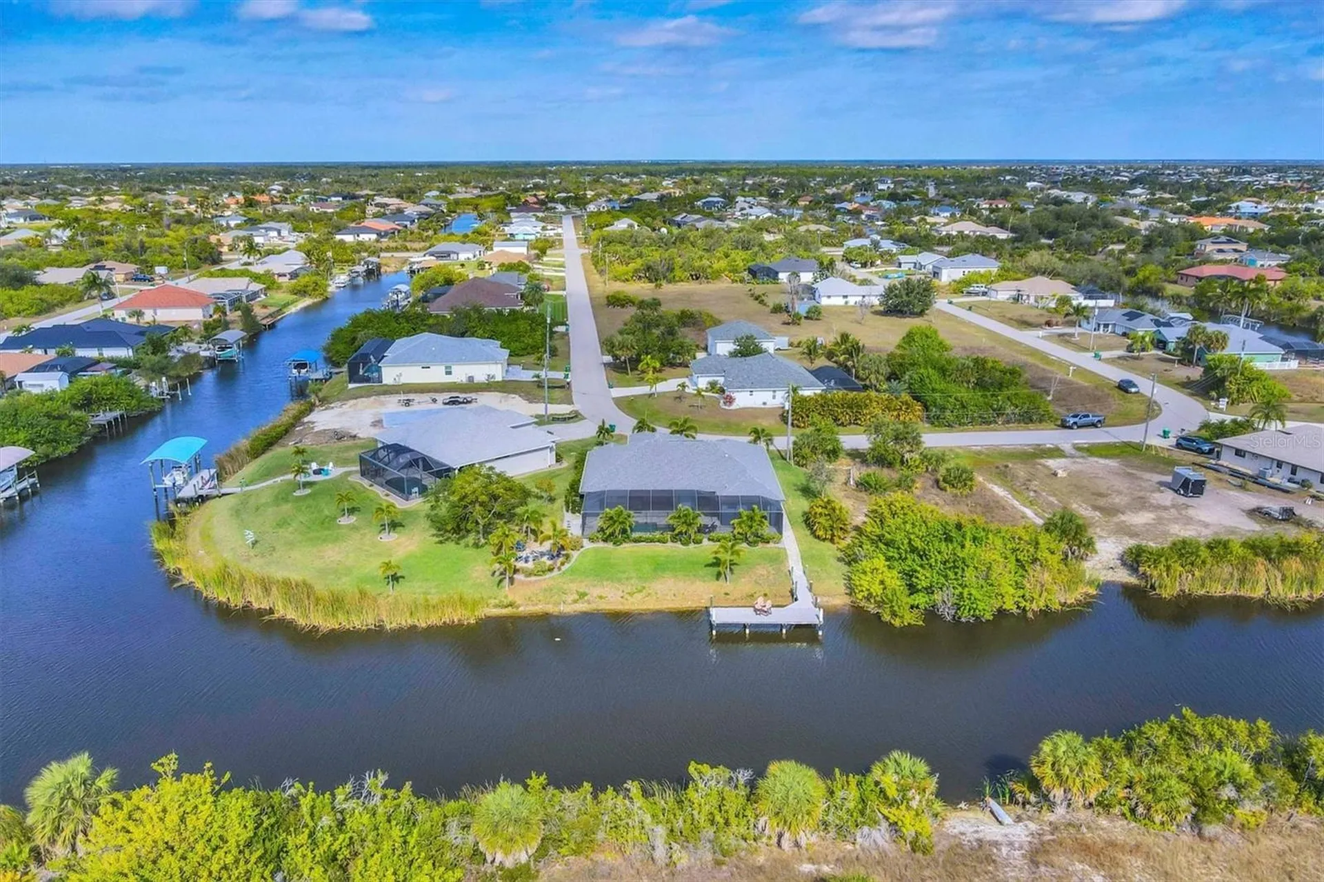9588 Galaxie Circle Port Charlotte FL 33981