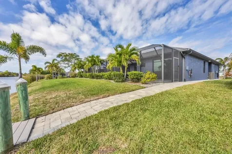 9588 Galaxie Circle Port Charlotte FL 33981