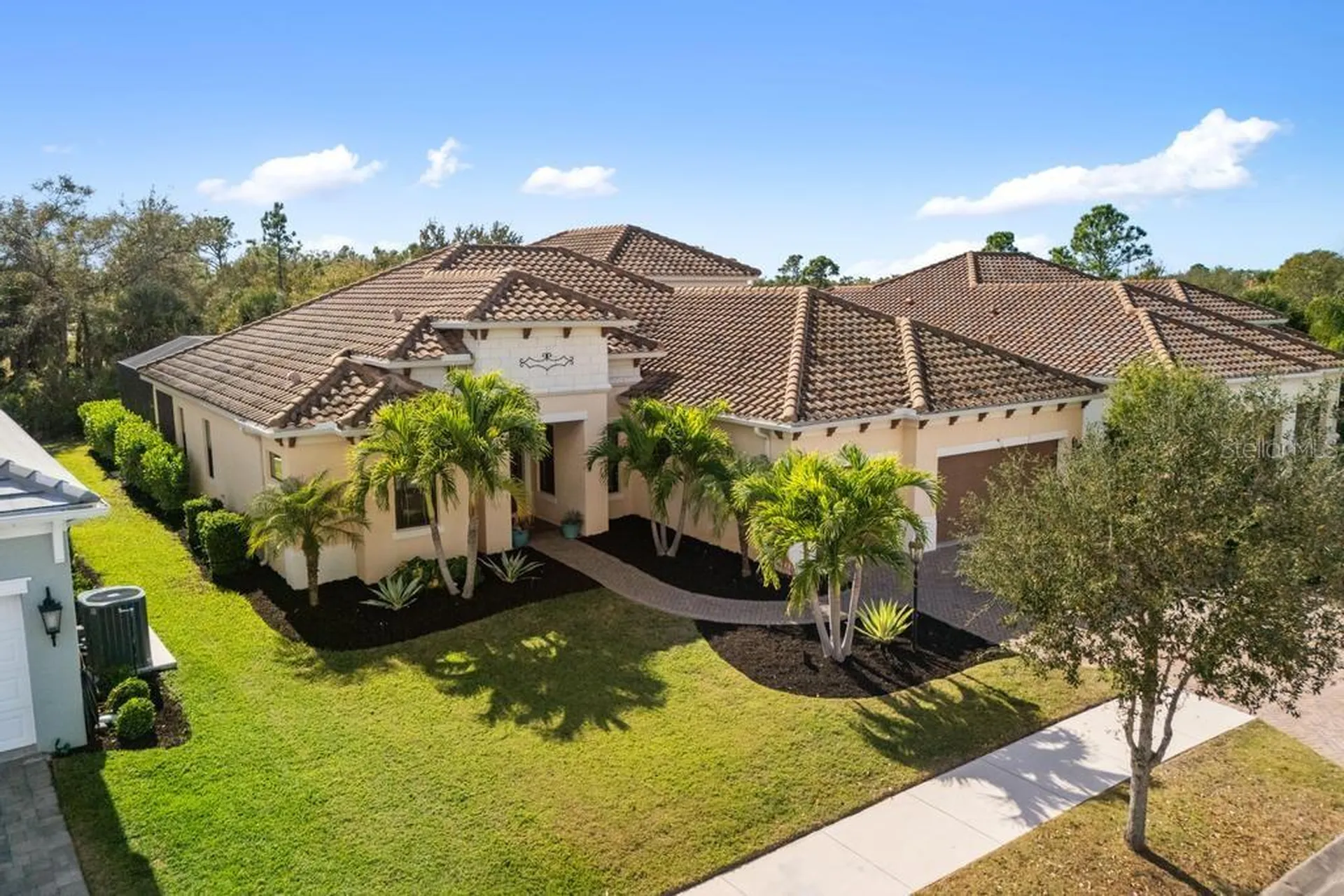 Venice FL, 12381 Sagewood Drive