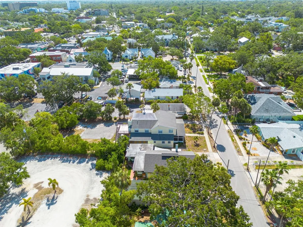 220 Scotland Street Dunedin FL 34698