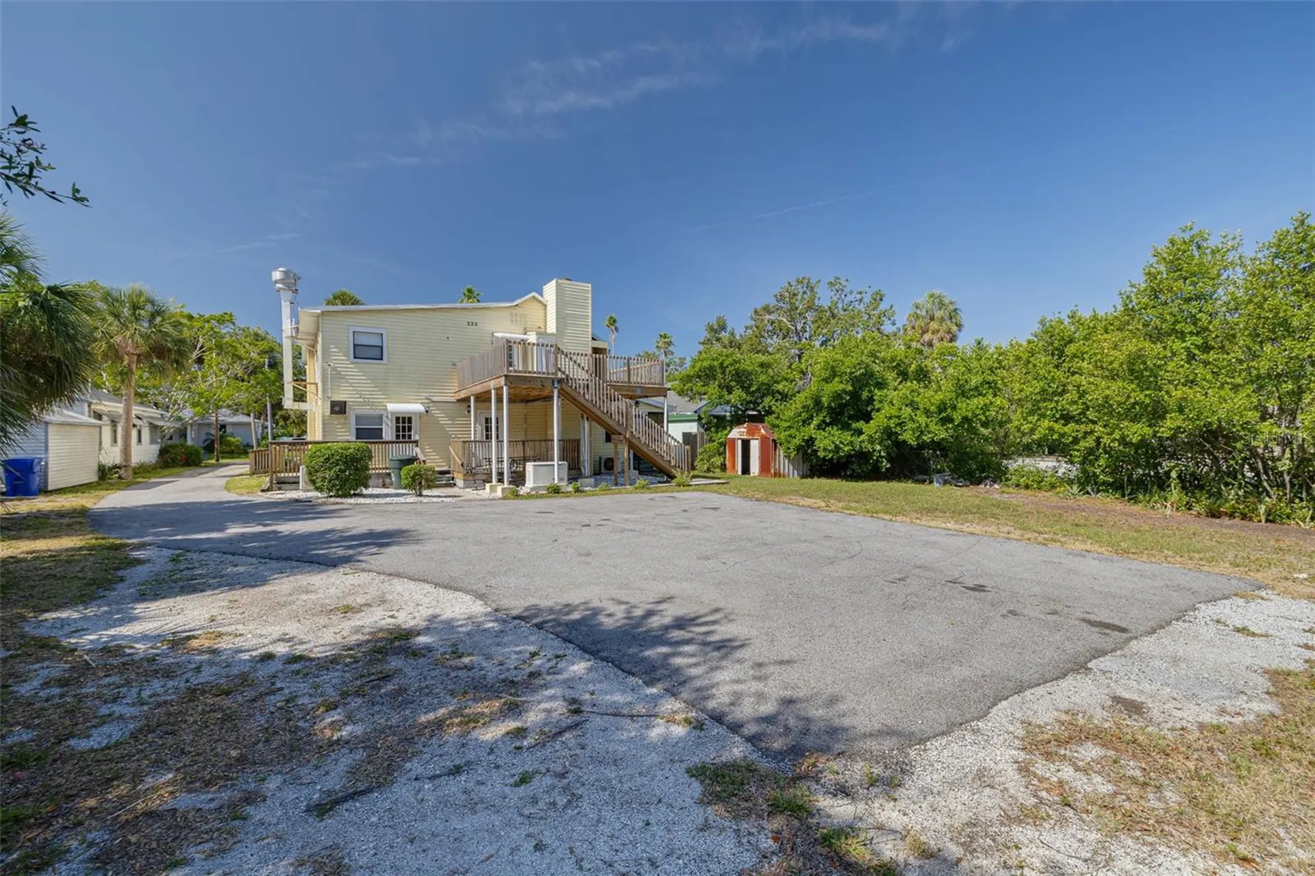 220 Scotland Street Dunedin FL 34698