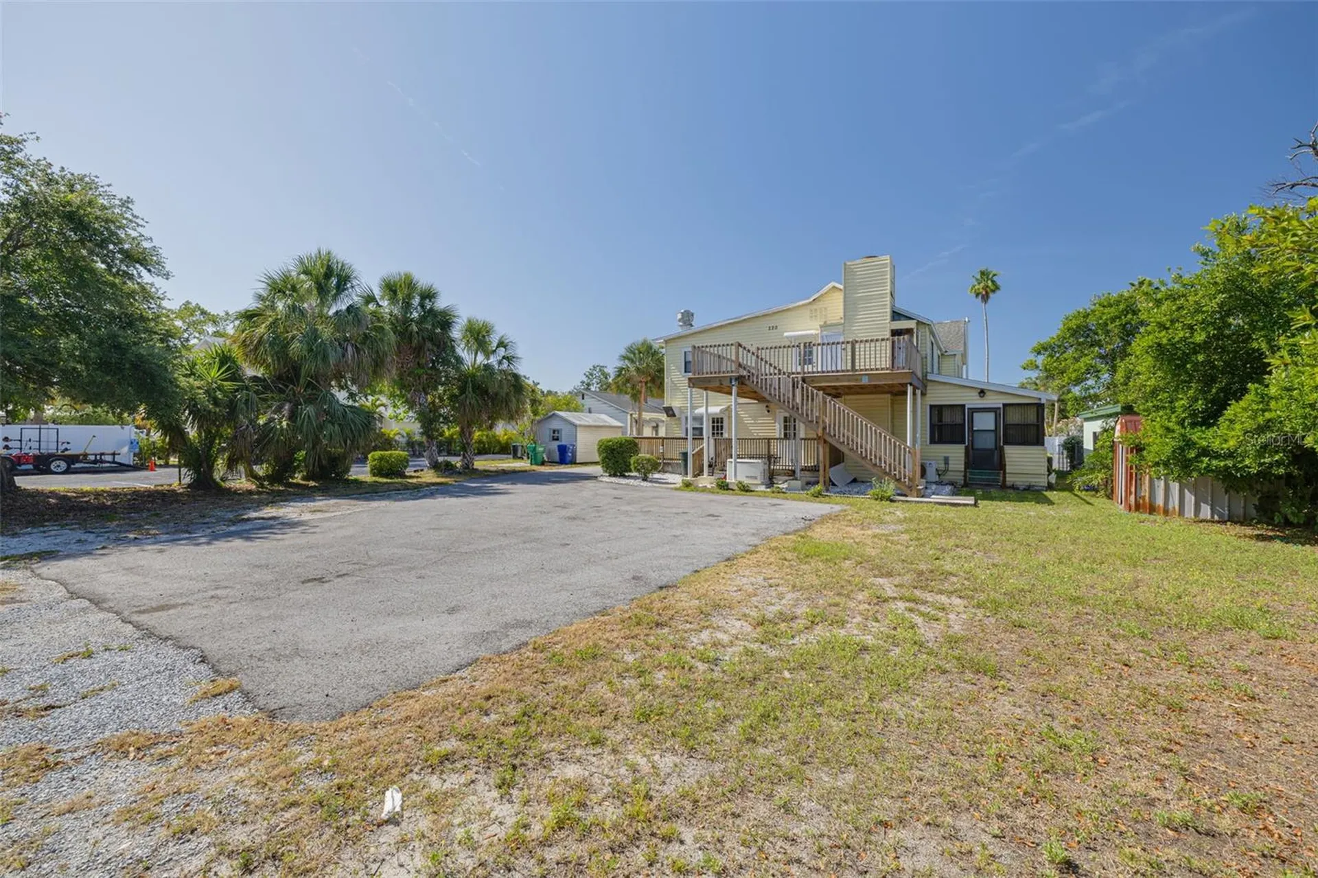 220 Scotland Street Dunedin FL 34698