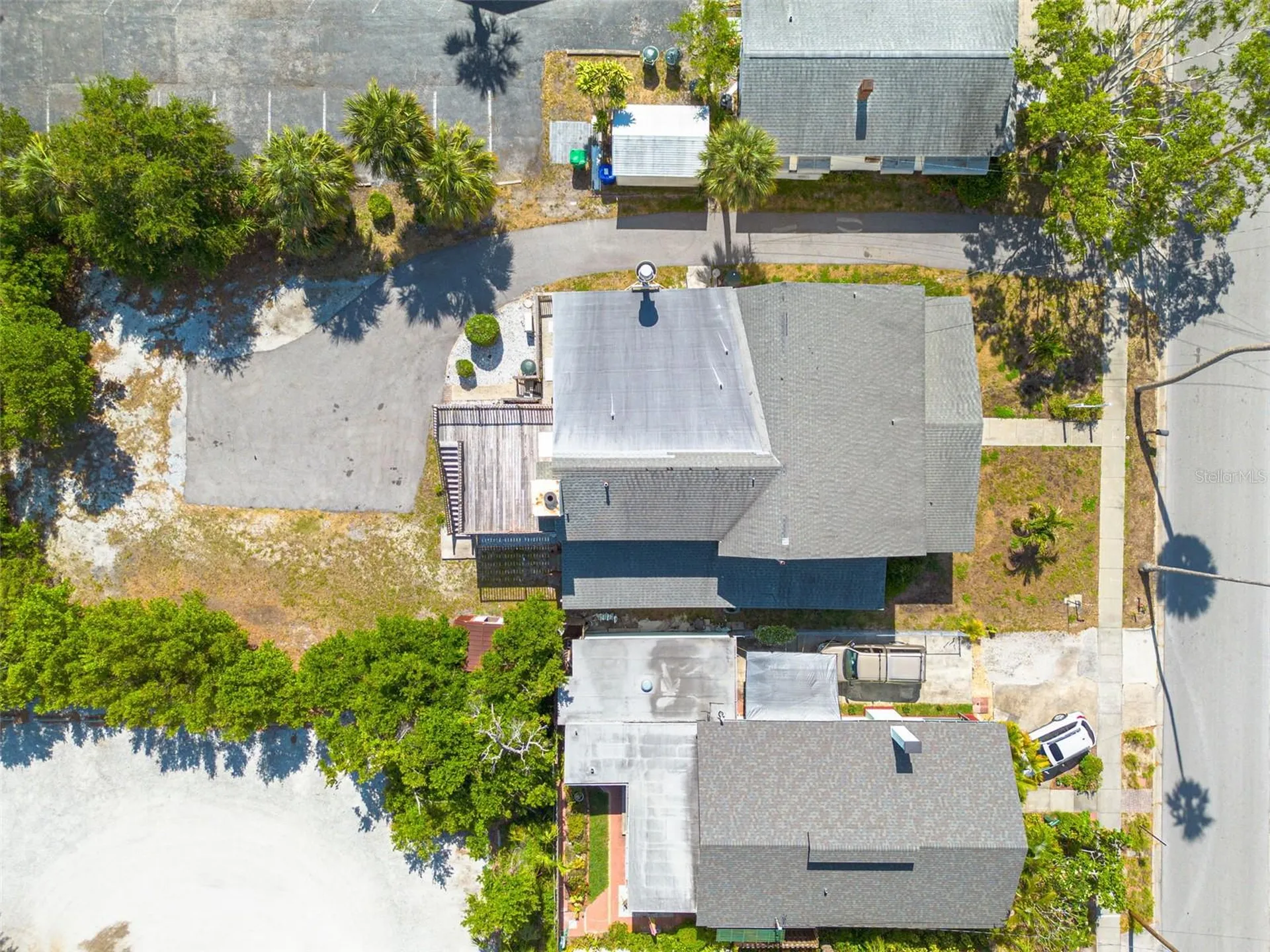 220 Scotland Street Dunedin FL 34698