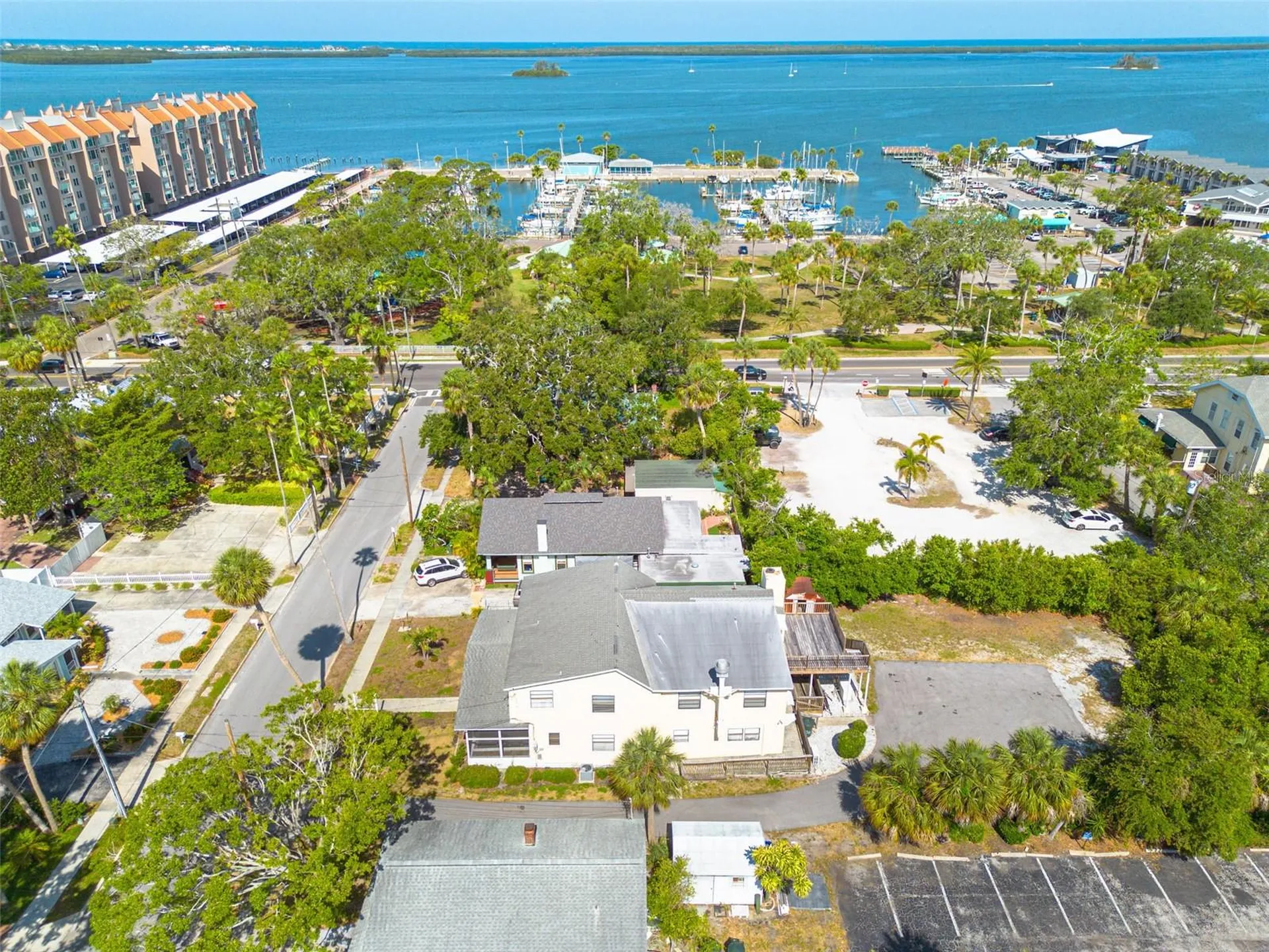 220 Scotland Street Dunedin FL 34698