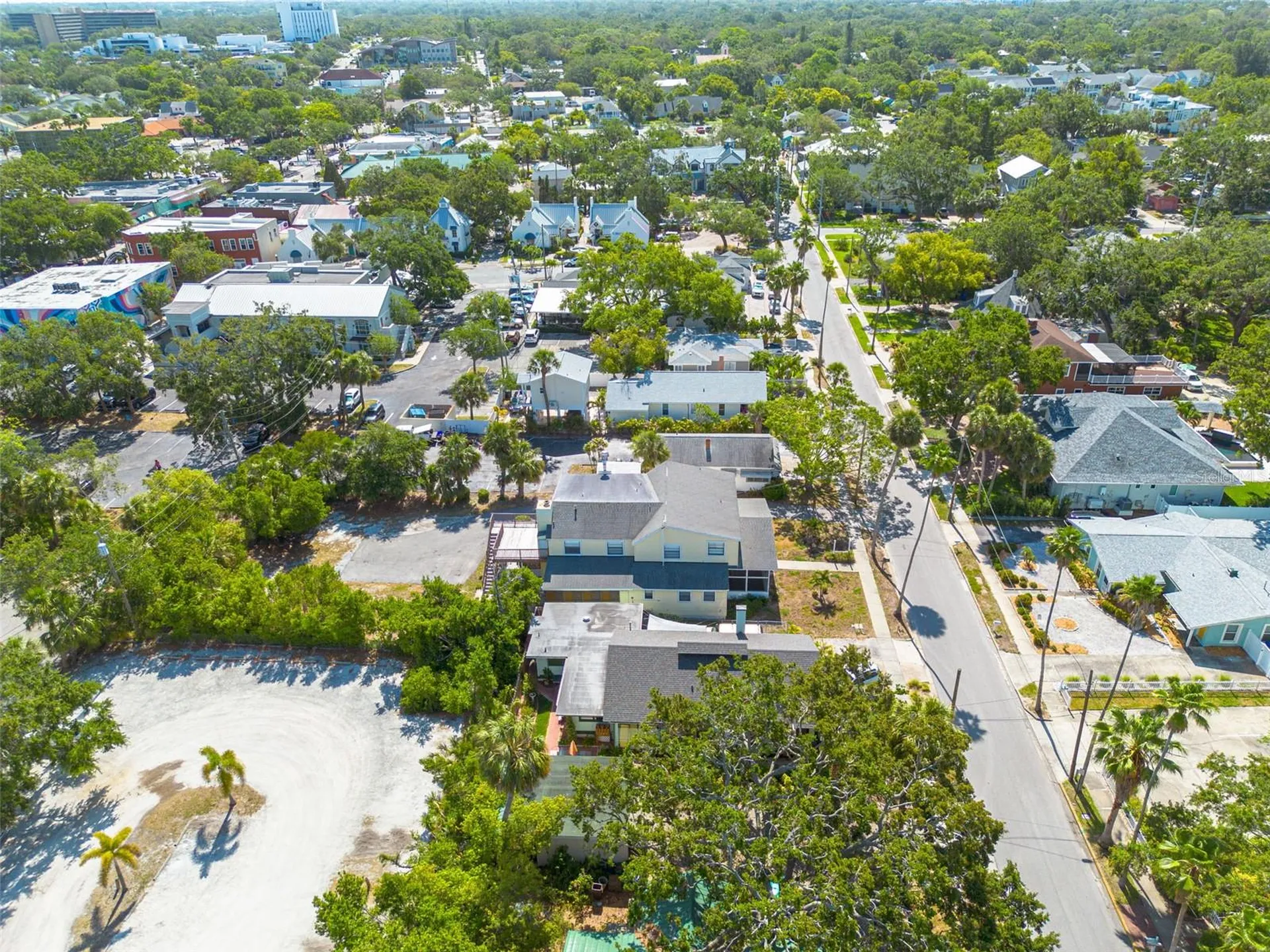 220 Scotland Street Dunedin FL 34698