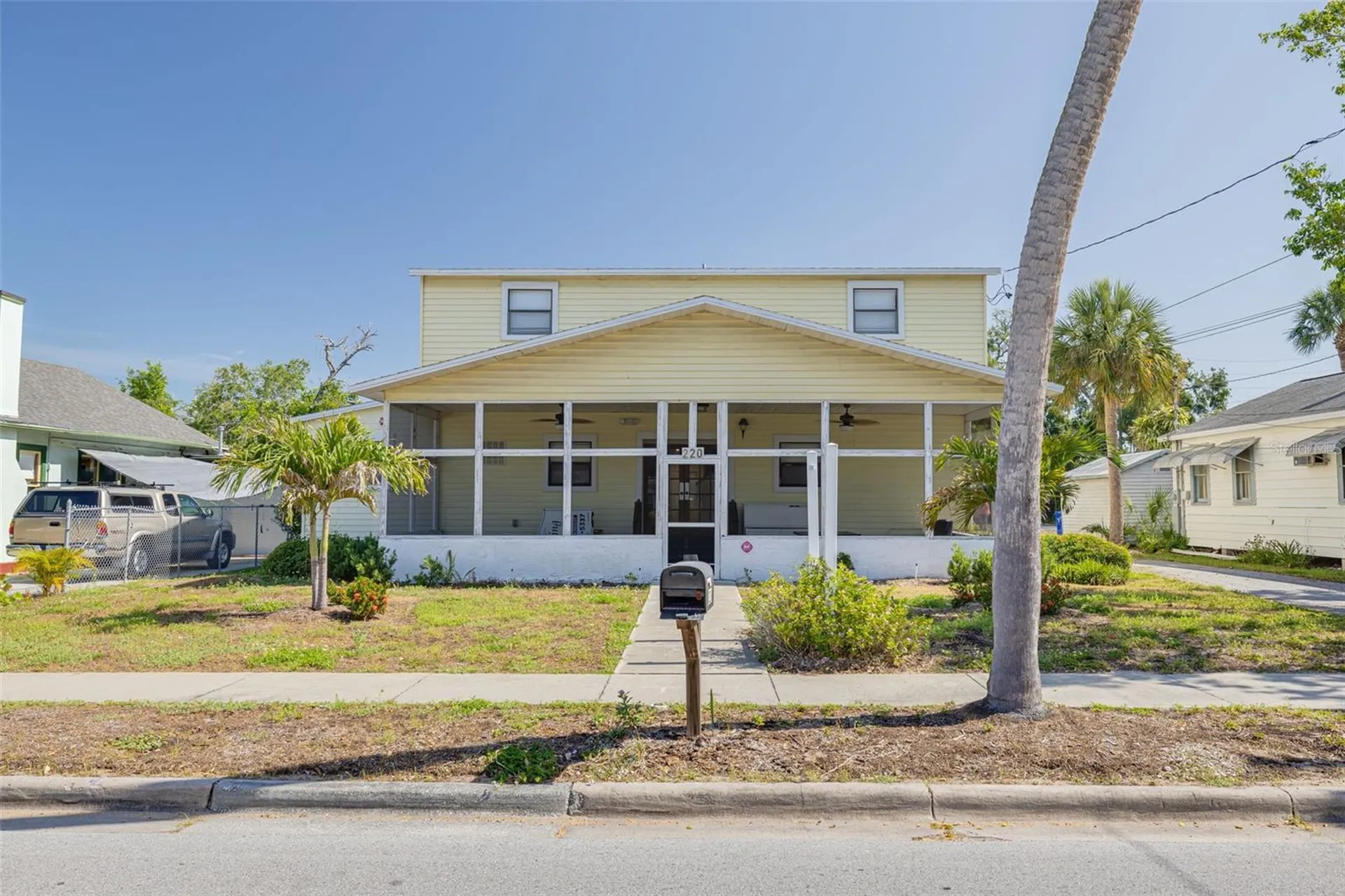 220 Scotland Street Dunedin FL 34698